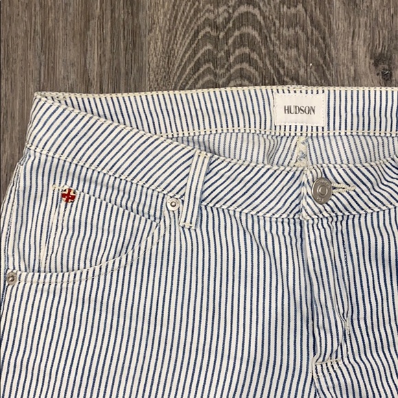 HUDSON Jeans - Picture 2 of 7